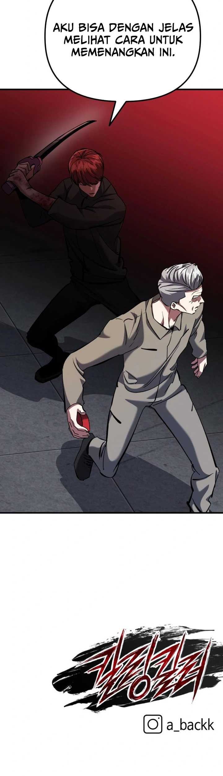 Killing Killer Chapter 88 Gambar 60