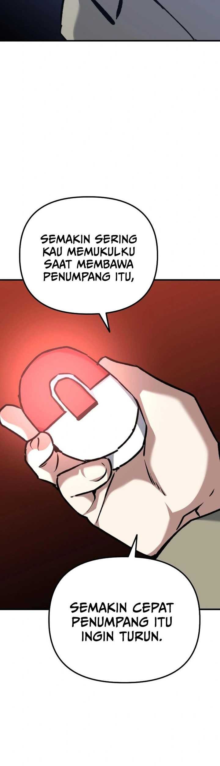 Killing Killer Chapter 88 Gambar 4