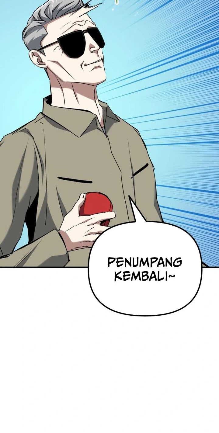 Killing Killer Chapter 88 Gambar 7