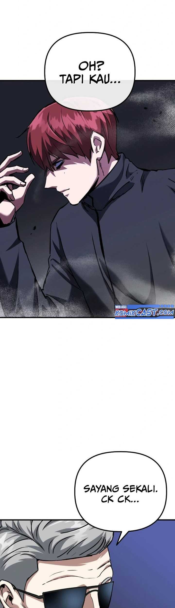 Killing Killer Chapter 88 Gambar 8