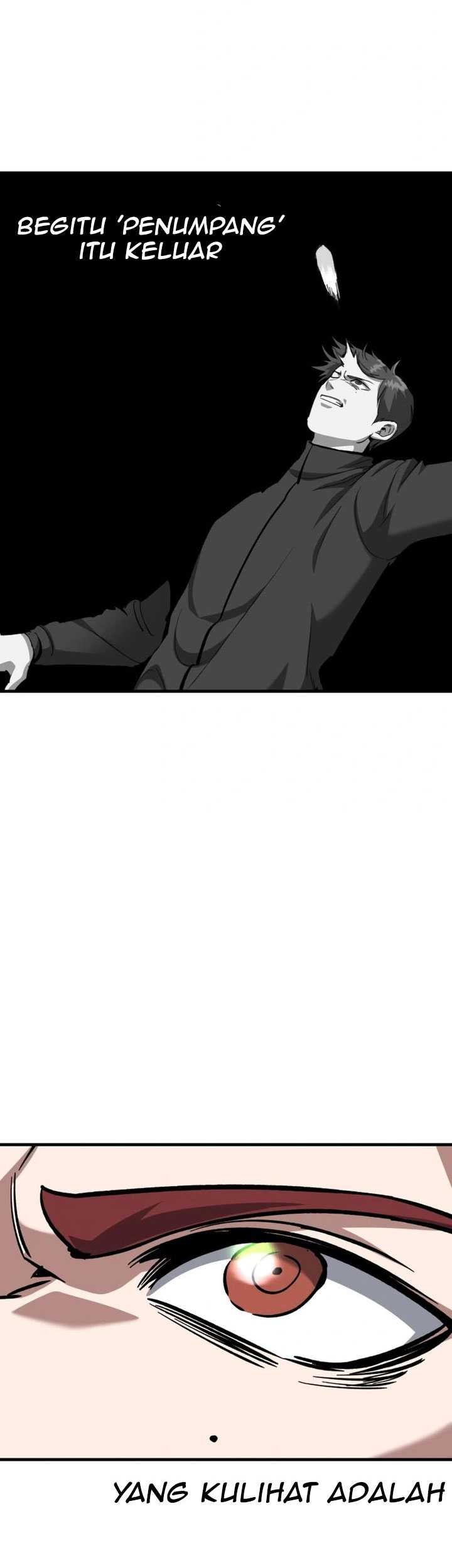 Killing Killer Chapter 88 Gambar 12