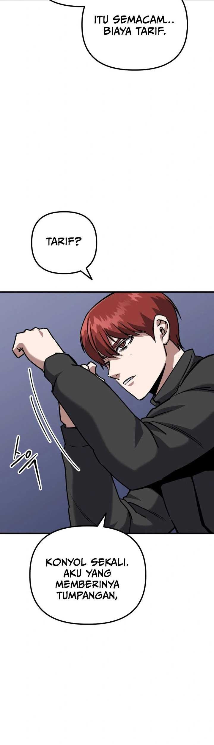 Killing Killer Chapter 88 Gambar 16