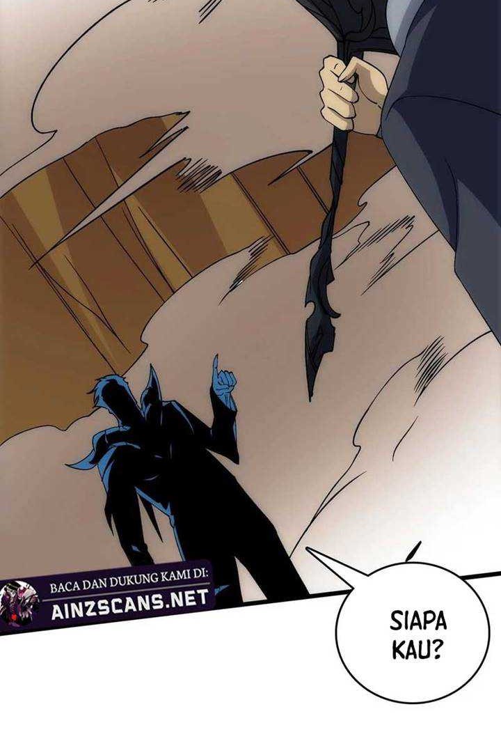 I Become Invincible Black Dragon Boss At The Start Chapter 55 Gambar 38