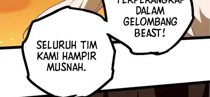 Evolution Begins With A Big Tree Chapter 353 Gambar 14