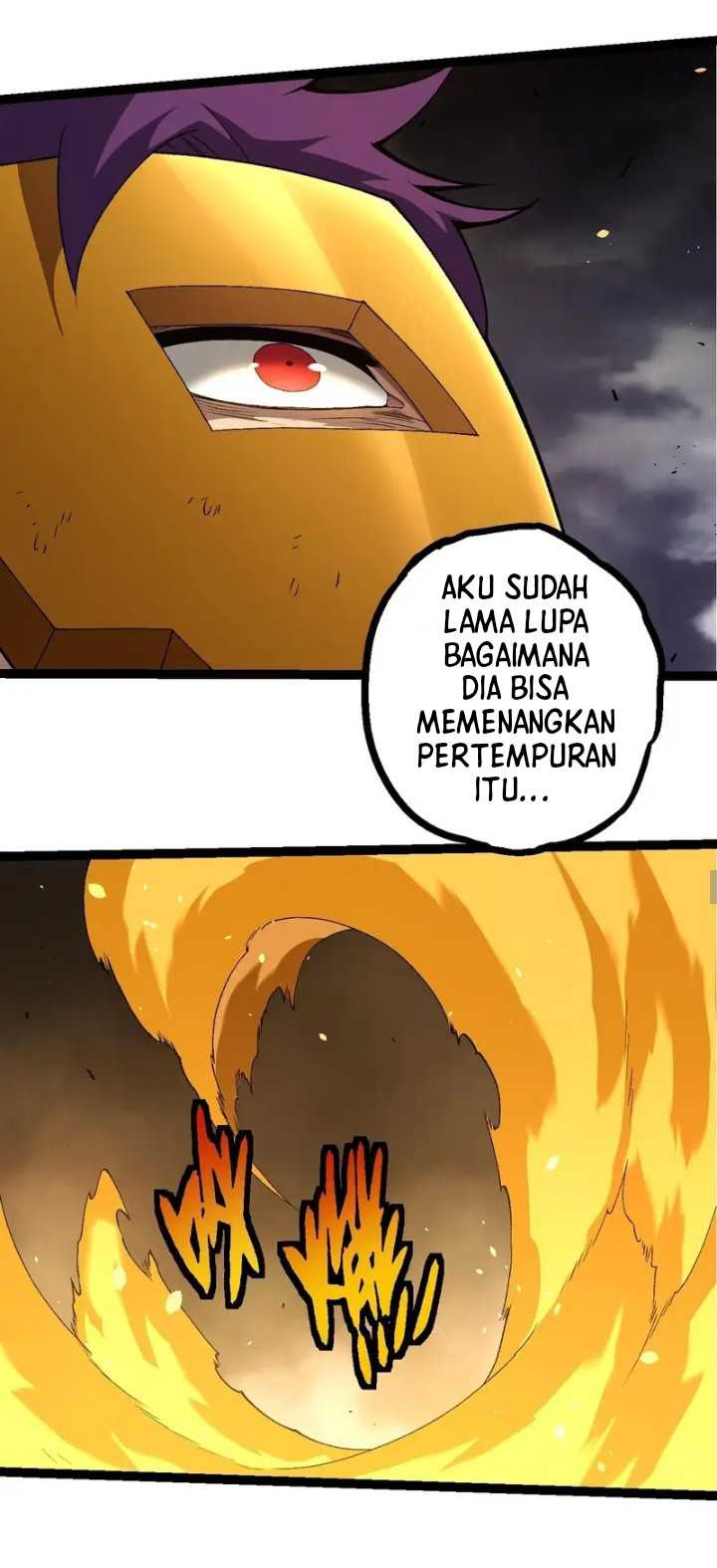 Evolution Begins With A Big Tree Chapter 353 Gambar 17
