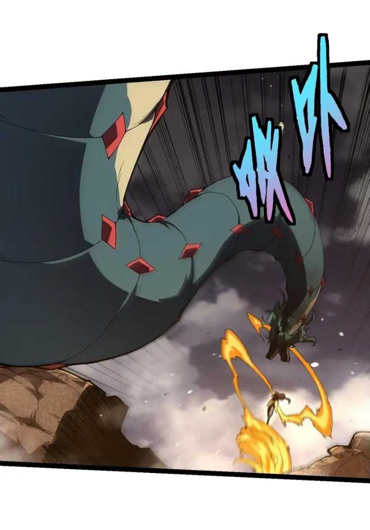 Evolution Begins With A Big Tree Chapter 353 Gambar 24