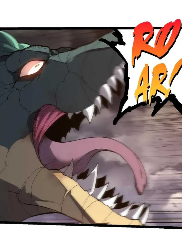 Evolution Begins With A Big Tree Chapter 353 Gambar 25