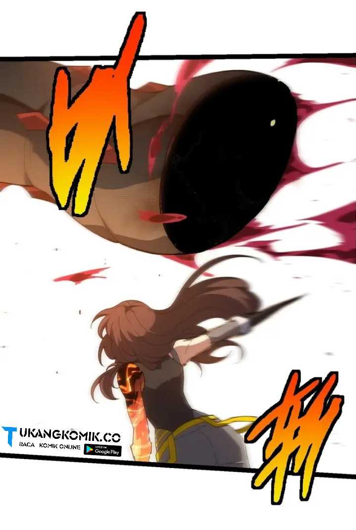 Evolution Begins With A Big Tree Chapter 353 Gambar 26