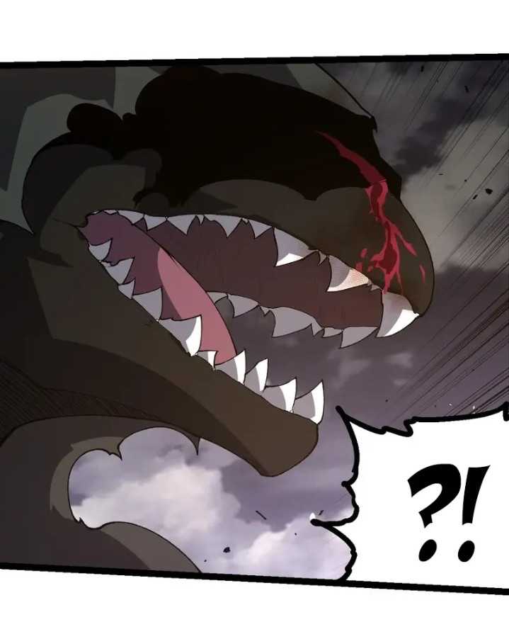 Evolution Begins With A Big Tree Chapter 353 Gambar 27