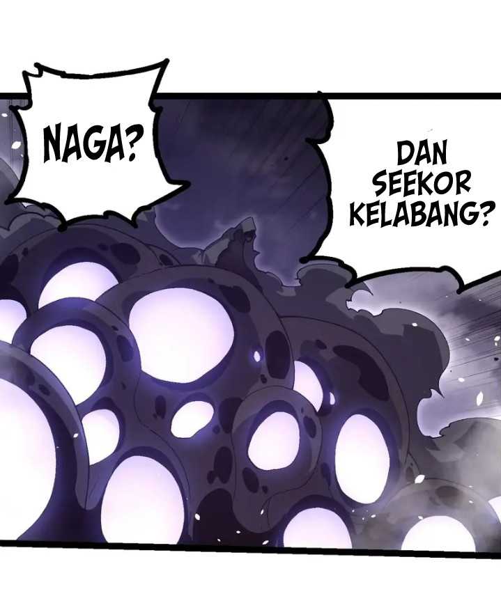 Evolution Begins With A Big Tree Chapter 353 Gambar 29
