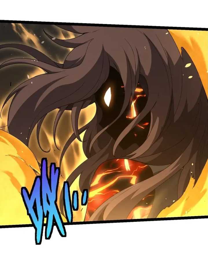 Evolution Begins With A Big Tree Chapter 353 Gambar 22