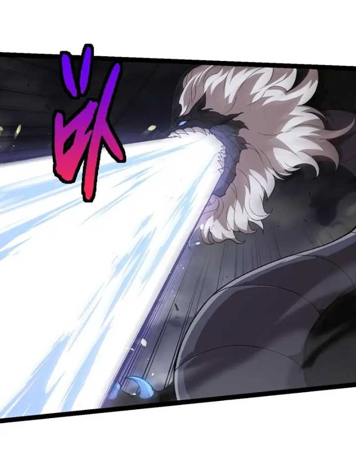 Evolution Begins With A Big Tree Chapter 353 Gambar 35