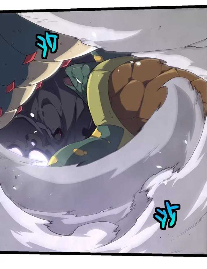 Evolution Begins With A Big Tree Chapter 353 Gambar 38