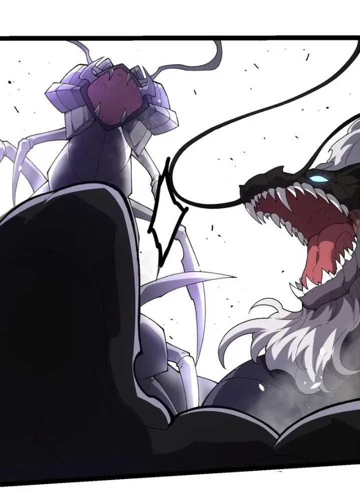 Evolution Begins With A Big Tree Chapter 353 Gambar 31