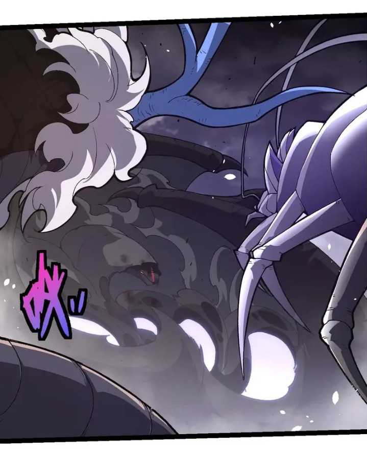 Evolution Begins With A Big Tree Chapter 353 Gambar 33