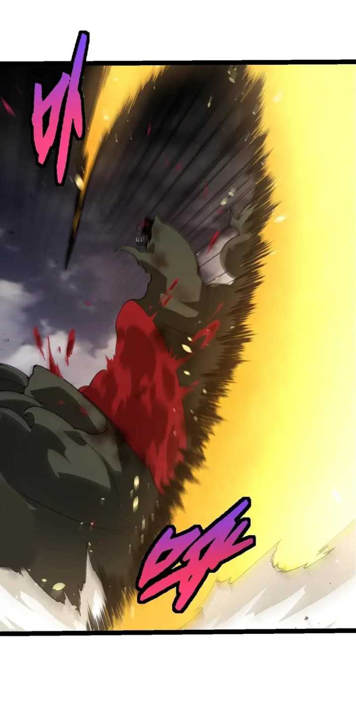 Evolution Begins With A Big Tree Chapter 353 Gambar 45