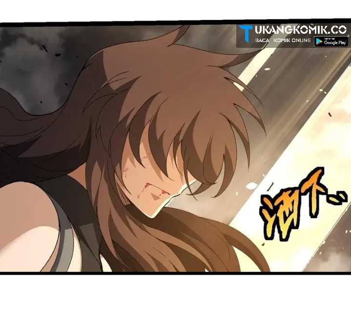 Evolution Begins With A Big Tree Chapter 353 Gambar 49