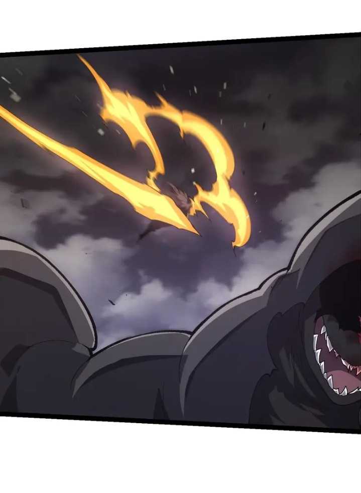 Evolution Begins With A Big Tree Chapter 353 Gambar 40