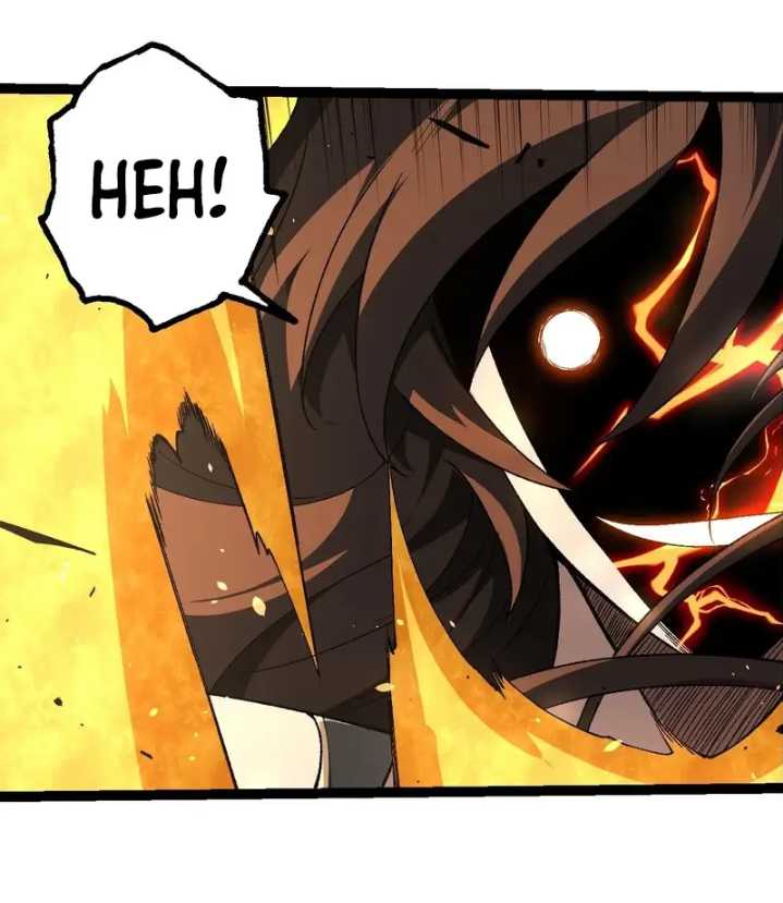 Evolution Begins With A Big Tree Chapter 353 Gambar 5