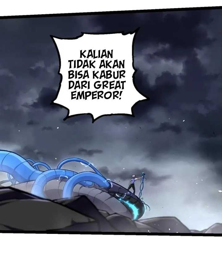 Evolution Begins With A Big Tree Chapter 352 Gambar 14