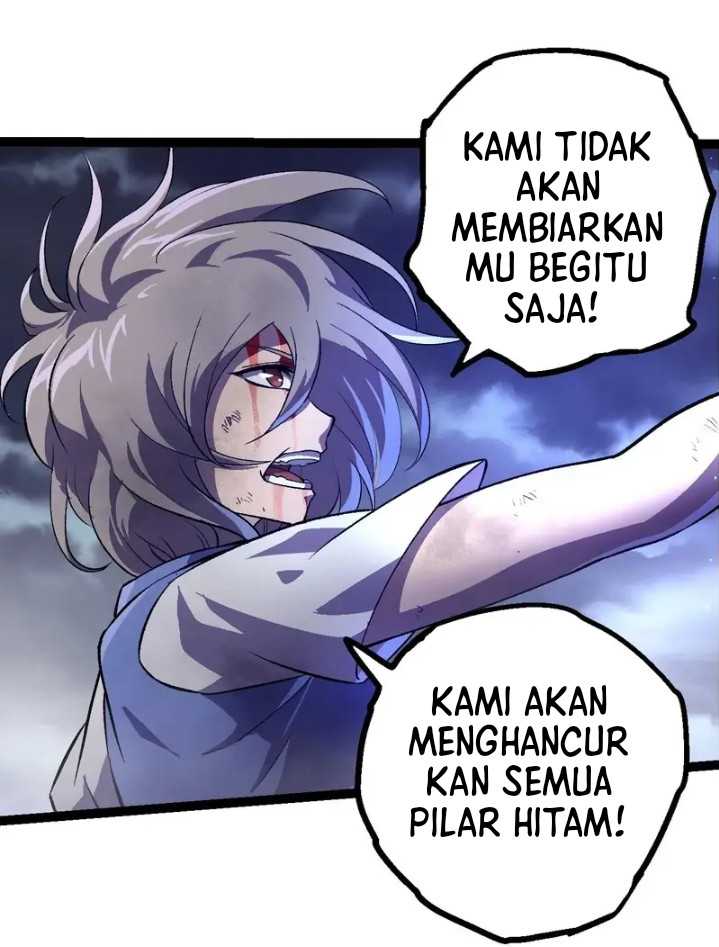 Evolution Begins With A Big Tree Chapter 352 Gambar 15