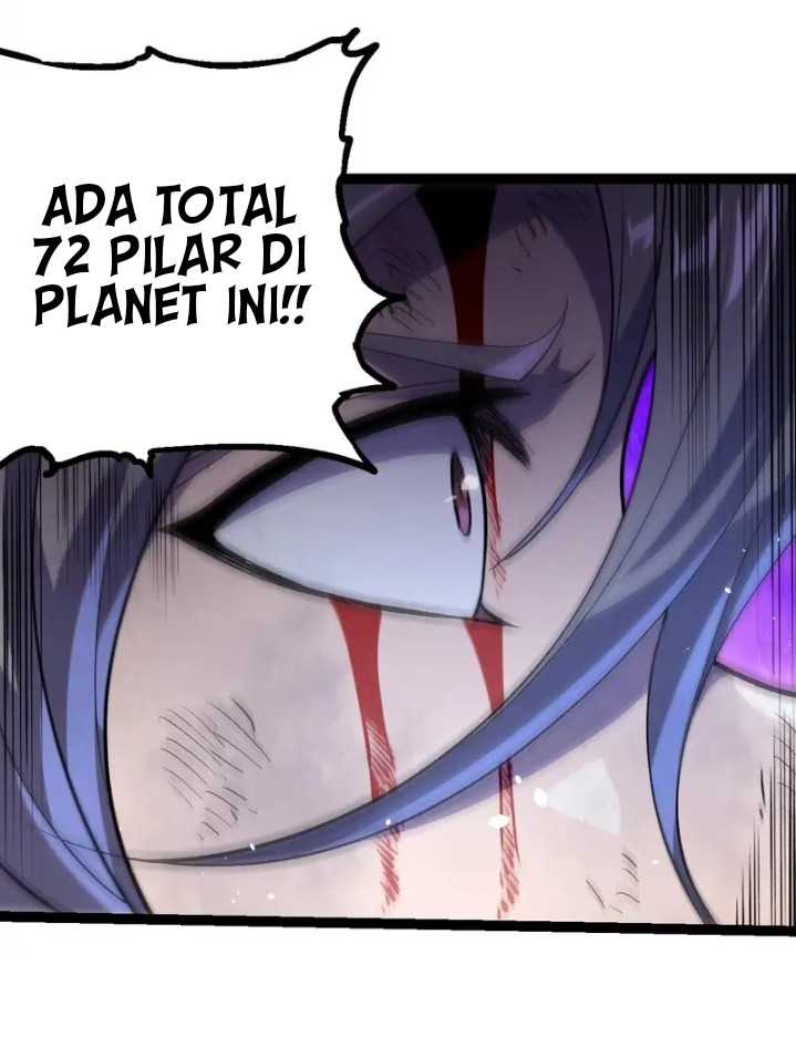 Evolution Begins With A Big Tree Chapter 352 Gambar 17