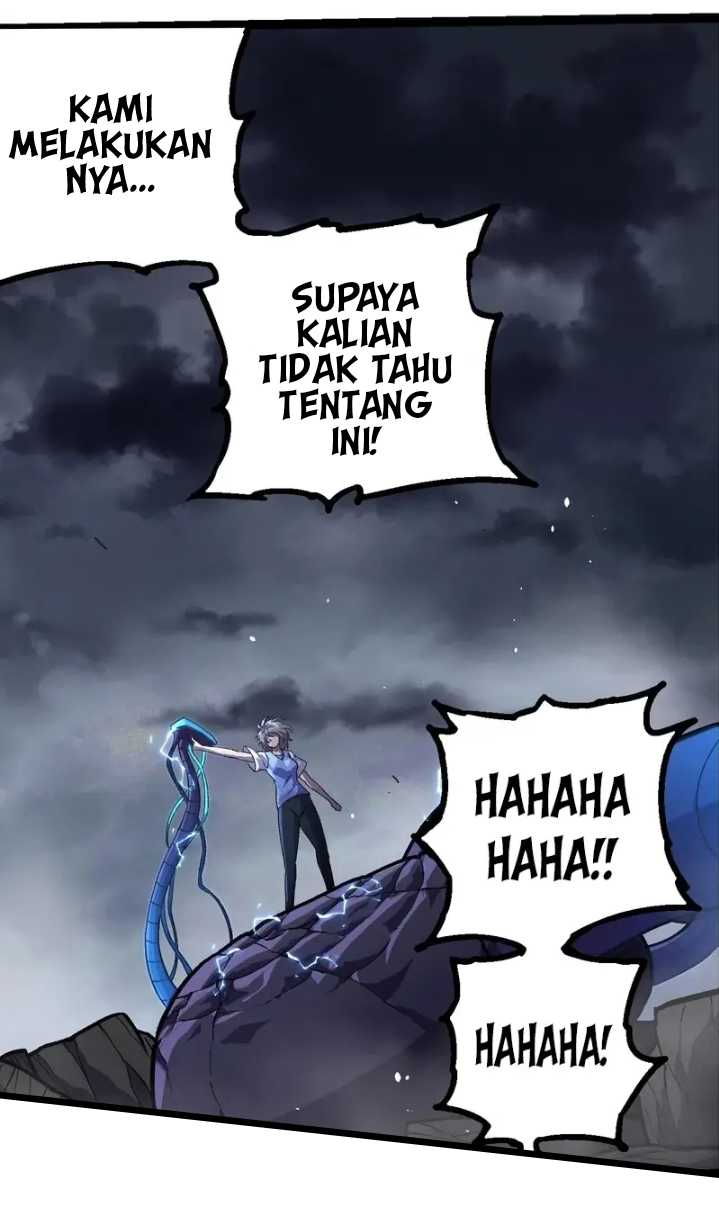 Evolution Begins With A Big Tree Chapter 352 Gambar 19