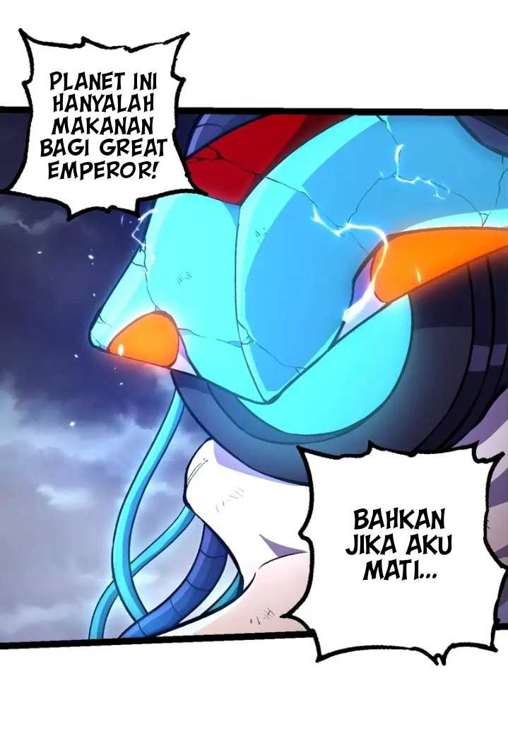 Evolution Begins With A Big Tree Chapter 352 Gambar 13