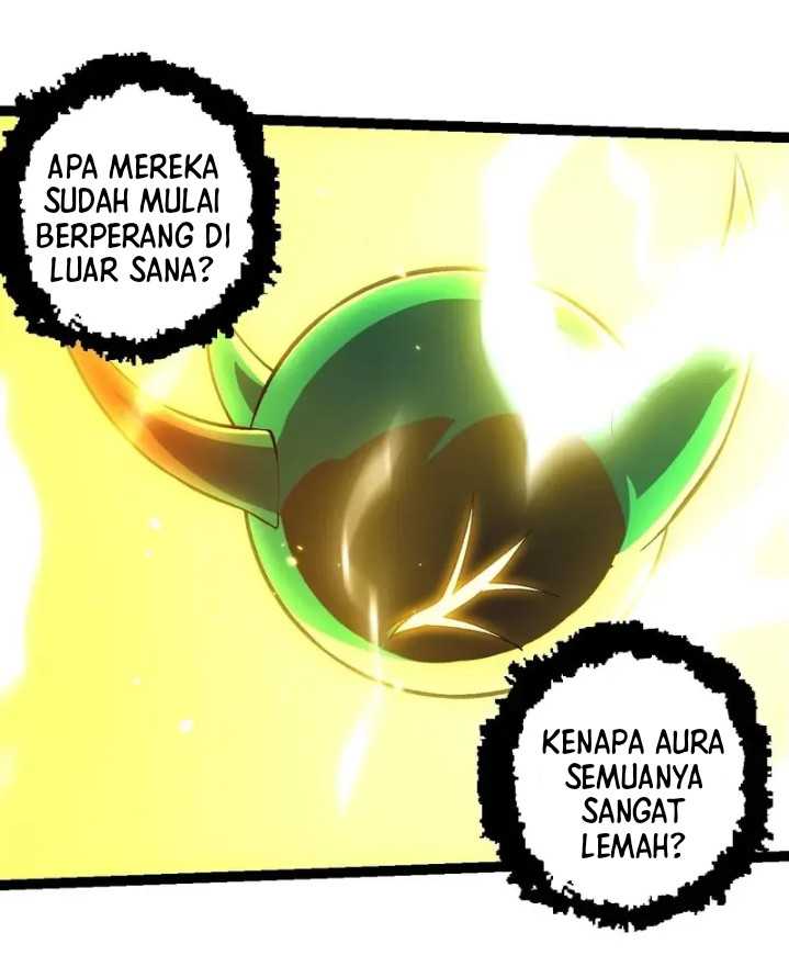 Evolution Begins With A Big Tree Chapter 352 Gambar 27