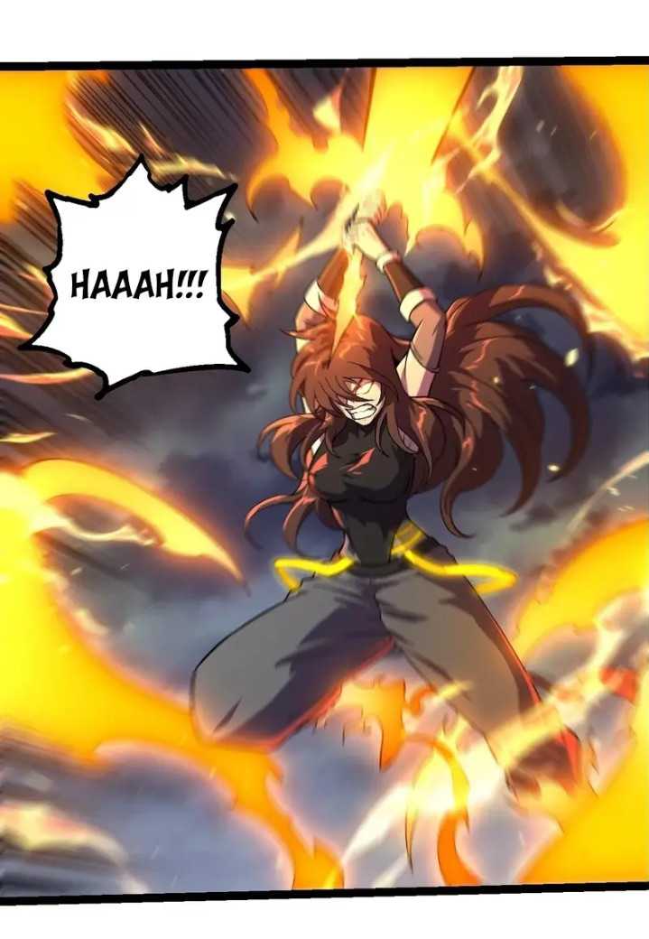 Evolution Begins With A Big Tree Chapter 352 Gambar 29