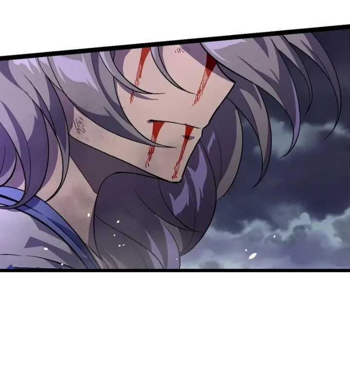 Evolution Begins With A Big Tree Chapter 352 Gambar 21