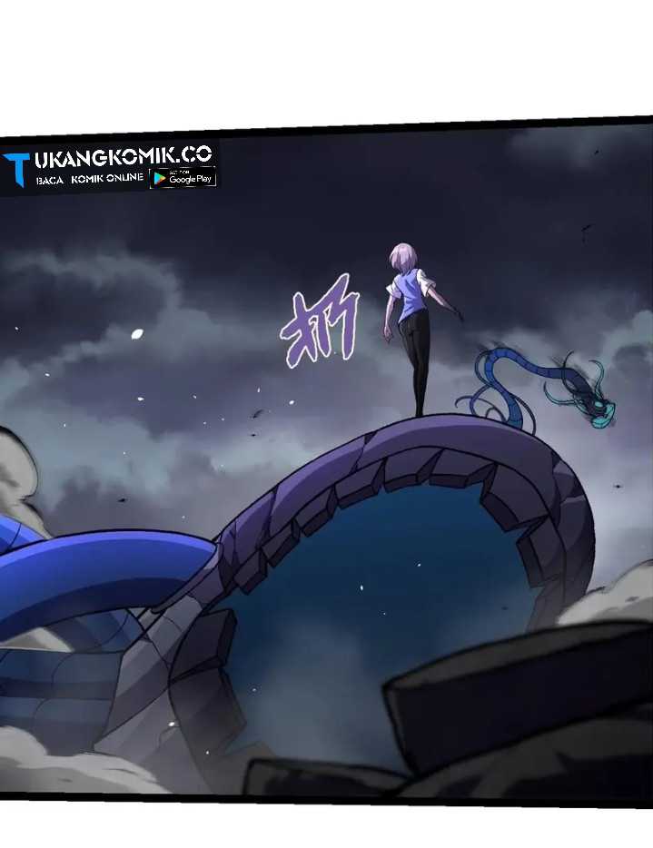 Evolution Begins With A Big Tree Chapter 352 Gambar 22