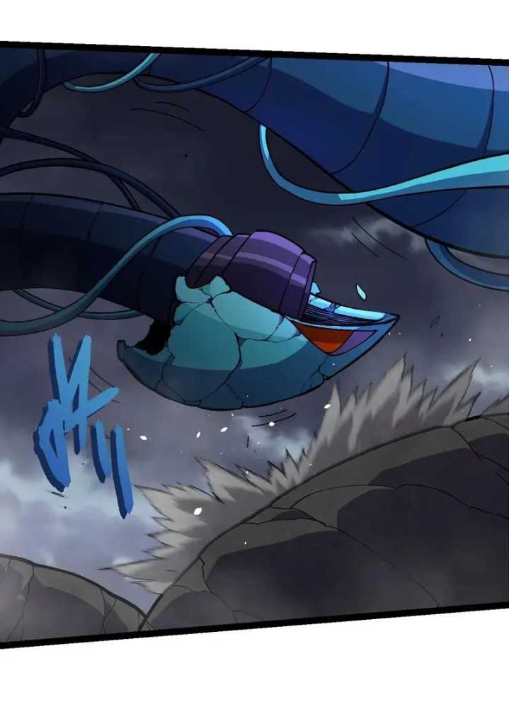 Evolution Begins With A Big Tree Chapter 352 Gambar 23