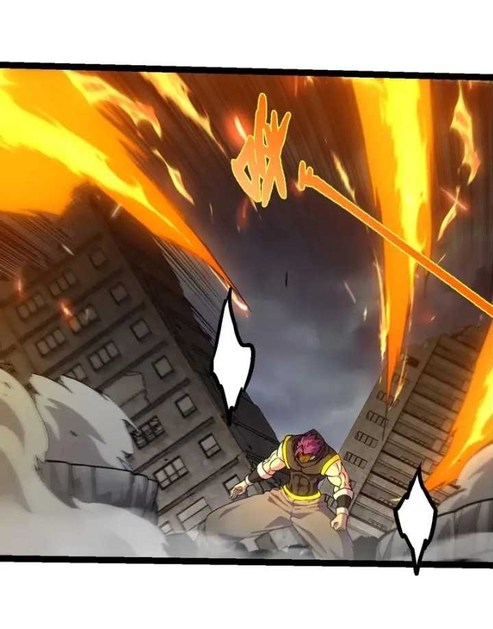 Evolution Begins With A Big Tree Chapter 352 Gambar 34