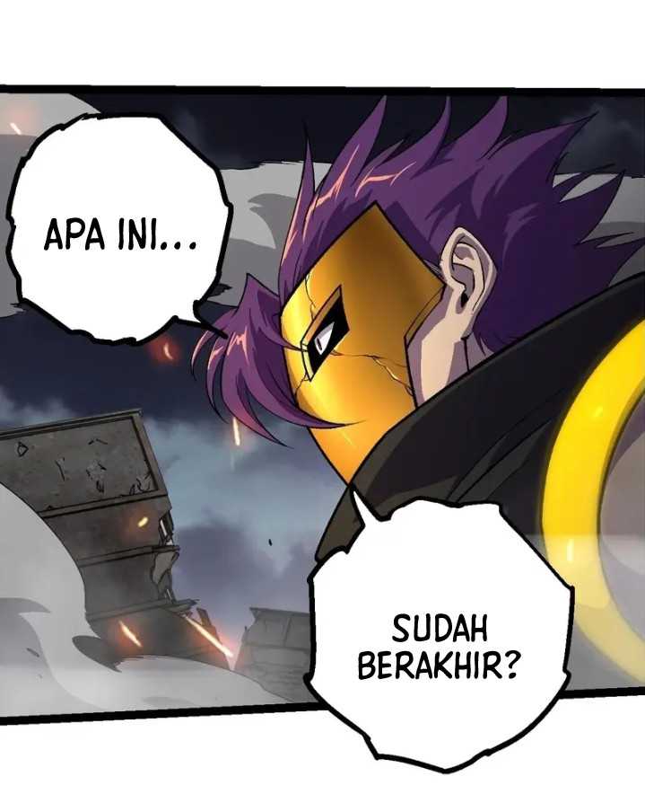 Evolution Begins With A Big Tree Chapter 352 Gambar 35