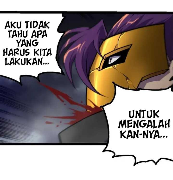 Evolution Begins With A Big Tree Chapter 352 Gambar 37