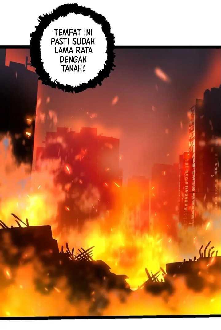 Evolution Begins With A Big Tree Chapter 352 Gambar 39