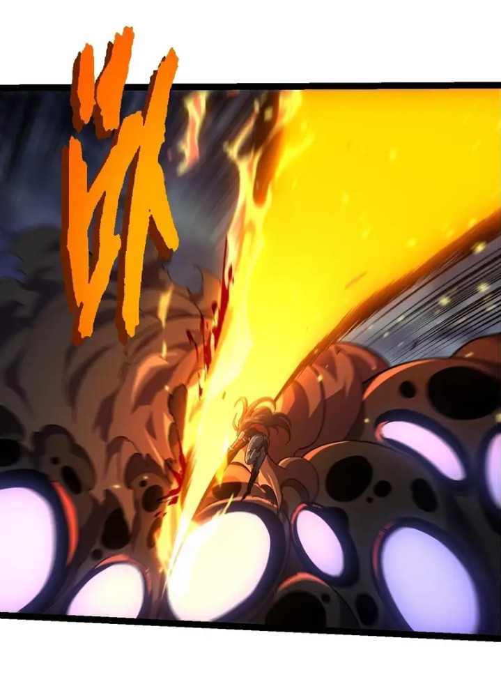 Evolution Begins With A Big Tree Chapter 352 Gambar 30