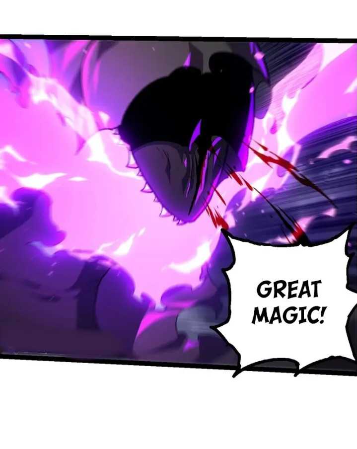 Evolution Begins With A Big Tree Chapter 352 Gambar 31