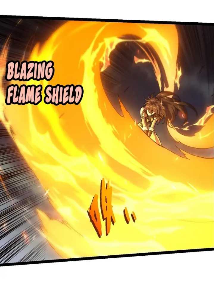 Evolution Begins With A Big Tree Chapter 352 Gambar 32