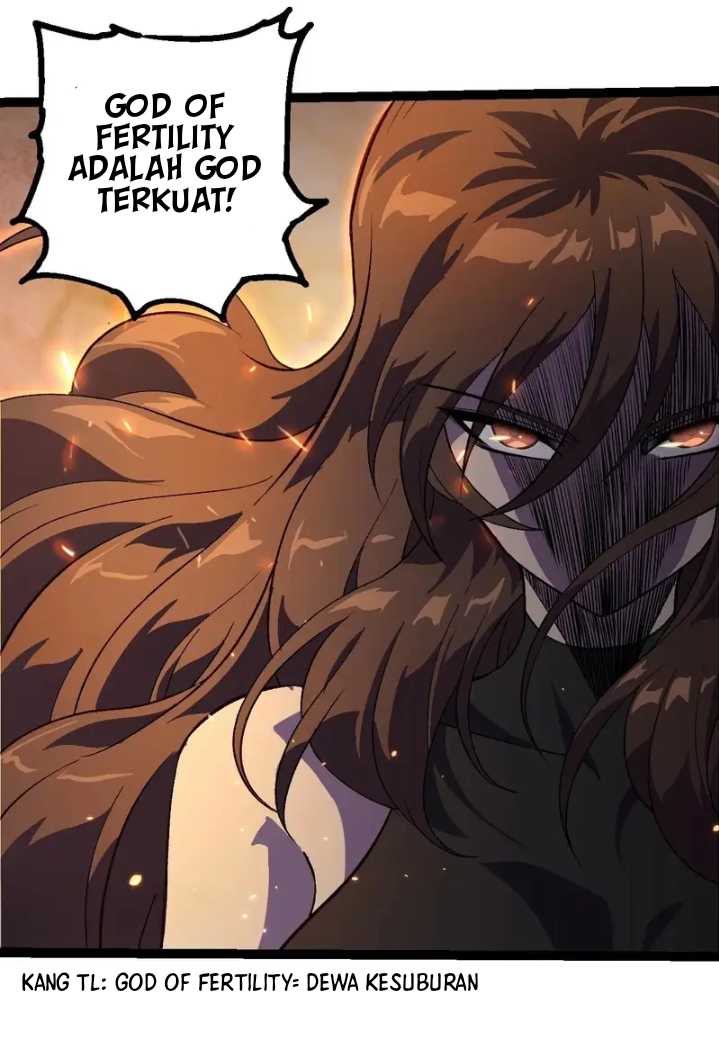 Evolution Begins With A Big Tree Chapter 352 Gambar 45