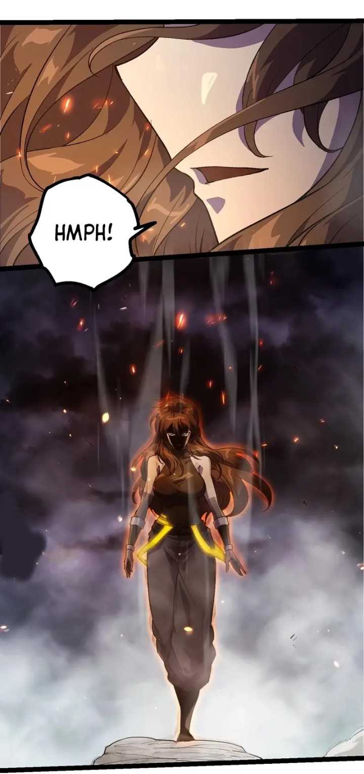 Evolution Begins With A Big Tree Chapter 352 Gambar 47