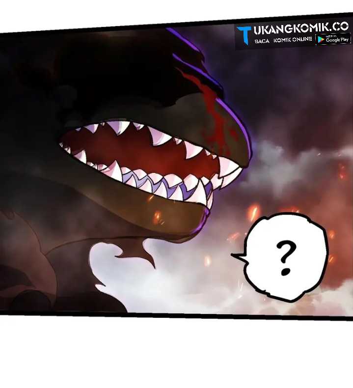 Evolution Begins With A Big Tree Chapter 352 Gambar 48