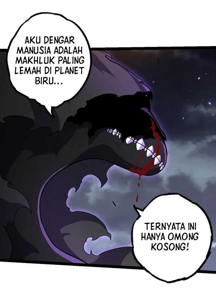 Evolution Begins With A Big Tree Chapter 352 Gambar 40