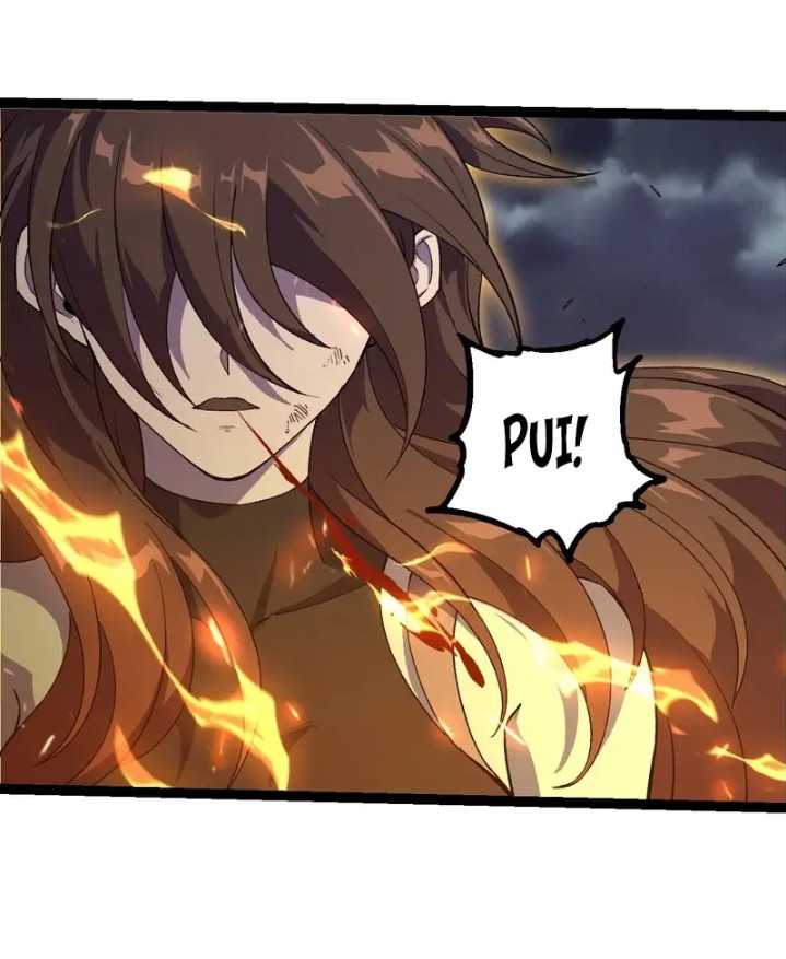 Evolution Begins With A Big Tree Chapter 352 Gambar 41