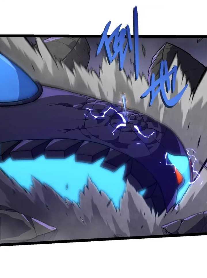 Evolution Begins With A Big Tree Chapter 352 Gambar 5