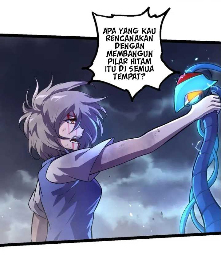 Evolution Begins With A Big Tree Chapter 352 Gambar 8