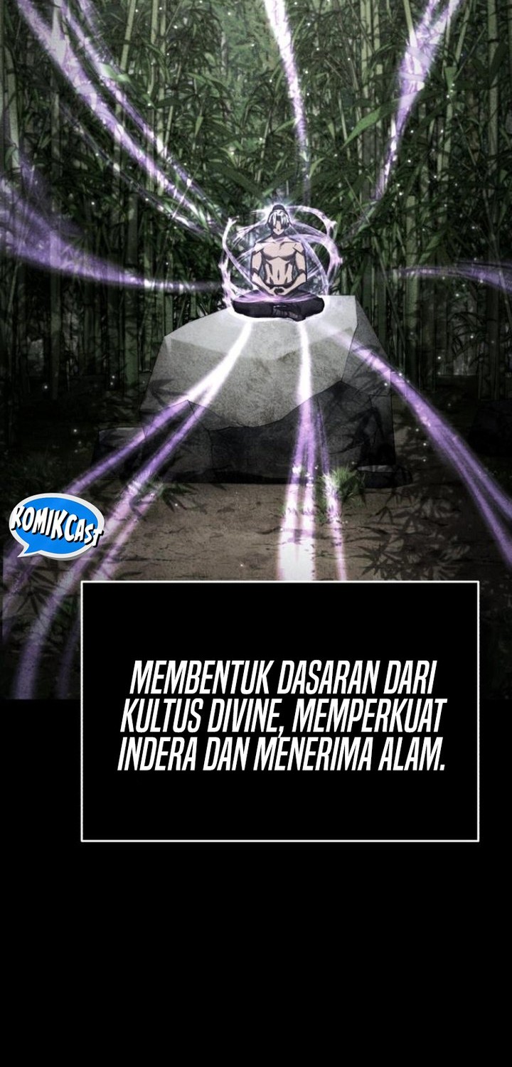 The Heavenly Demon Can’t Live a Normal Life Chapter 152 Gambar 26