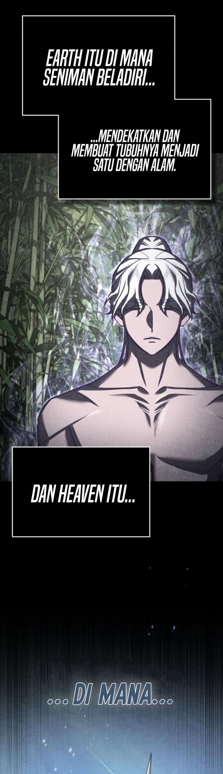 The Heavenly Demon Can’t Live a Normal Life Chapter 152 Gambar 27