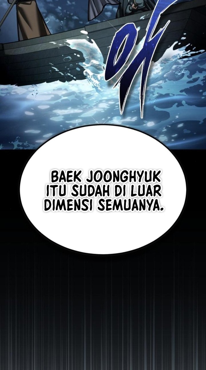 The Heavenly Demon Can’t Live a Normal Life Chapter 152 Gambar 30